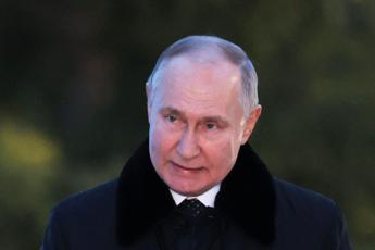 Putin: “Russia a un passo dal vaccino contro il cancro”