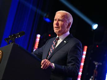 Raid Usa in Iraq e Siria, Biden: “I nostri attacchi continueranno”