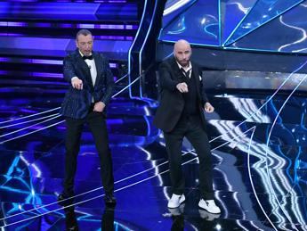 Sanremo 2024, Agcom: “Sanzione a Rai per pubblicità occulta”