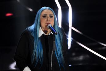 Sanremo 2024, Loredana Bertè prima in classifica: la top 5