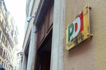 Terzo mandato, documento sindaci Pd: “Tetto anomalia italiana”