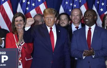 Trump stravince le primarie in Sud Carolina: “A novembre dirò a Biden ‘sei licenziato'”