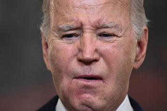 Usa, tra i vertici dem cresce la paura per una sconfitta di Biden