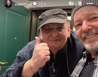 Vasco Rossi, quando Andrea Giacobazzi spiegò perché fu ‘Colpa d’Alfredo’