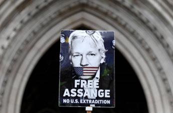 Assange e Wikileaks, oggi il verdetto sull’ultimo appello