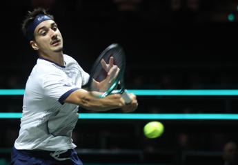 Atp Miami, è il giorno di Lorenzo Sonego: orario e dove vedere la partita