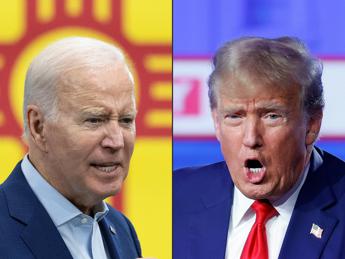 Biden straccia Trump per raccolta fondi: “Si dovrebbe licenziare da solo”