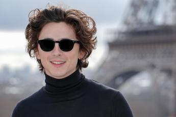 Chalamet come Travolta, è il re del box office