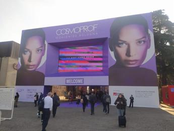 Cosmoprof, Ceo BolognaFiere: “Successo grazie al gruppo di lavoro”