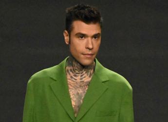 Fedez contro la stampa: “Si occupa di quello che faccio la notte, notizie inutili”