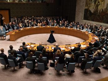 Gaza, veto di Russia e Cina su risoluzione Usa all’Onu per cessate il fuoco e rilascio ostaggi
