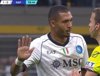 Juan Jesus: “Acerbi mi ha detto ‘n…’, poi si è scusato”