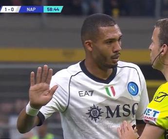 Juan Jesus: “Acerbi mi ha detto ‘n…’, poi si è scusato”