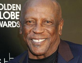 Louis Gossett Jr è morto a 87 anni