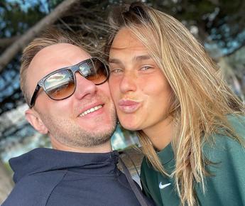 Sabalenka, fidanzato Konstantin Koltsov morto a 42 anni: ipotesi suicidio