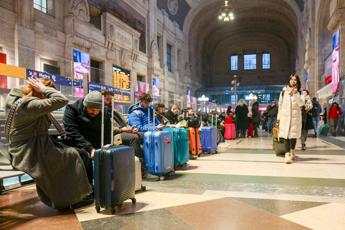 Sciopero treni oggi 24 marzo, continua la protesta: rischio ritardi e cancellazioni