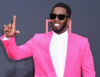 Sean ‘P Diddy’ Combs indagato per traffico sessuale