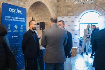 Tlc, concluso a Palermo l’OpNet Wholesale Castle Tour