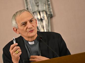 Ucraina, Zuppi: “Parole Papa su pace tutt’altro che ingenuità, non attendiamo l’irreparabile”