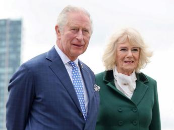 Camilla e le ‘follie’ di Carlo: “Il pranzo? Grazie a lei non lo salta più”