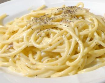 Carbonara day, domani festa social per i 70 anni del piatto più amato e imitato nel mondo