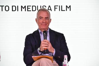 Cinema, Letta (Medusa): “Presto un progetto molto molto siciliano”