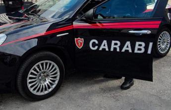 Entra in casa per rubare ma si addormenta: arrestato