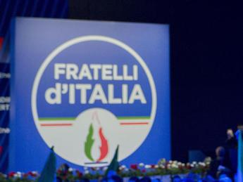 Fratelli d’Italia cresce, Pd e M5S stabili: il sondaggio Porta a Porta