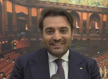 Naurica, Cangiano (FdI): “Eccellenza italiana, siamo tra principali costruttori”