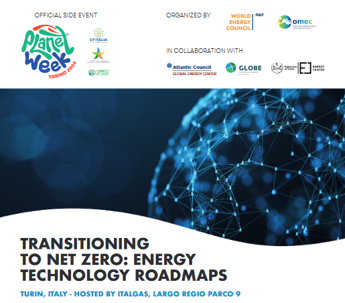 Planet Week, Italgas apre le porte della sua sede storica di Torino