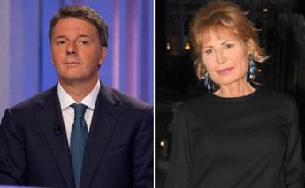 Renzi querela Lilli Gruber: “In Ue io ci andrò”