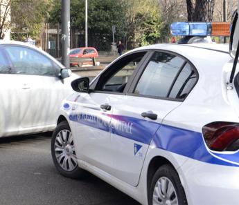 Roma, incidente in viale Angelico: muore 77enne alla guida di una moto