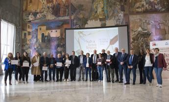 ‘Salva la tua lingua locale’, premiati studenti vincitori concorso Pro Loco e Ali