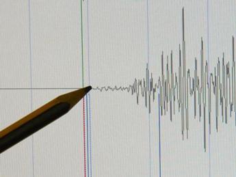 Terremoto in provincia di Reggio Emilia, scossa magnitudo 3.0