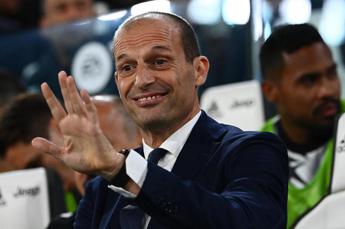 Allegri, addio alla Juve? “Lascio una squadra forte”