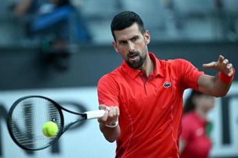 Atp Ginevra, Djokovic ko in semifinale con Machac