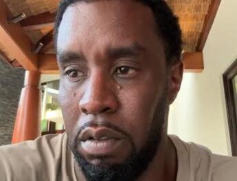 Botte alla ex, Sean ‘Diddy’ Combs chiede scusa: “Disgustato da mie azioni” – Video