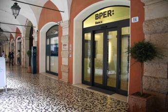 Bper, in primo trimestre conferma solidità con utile netto a 457 milioni