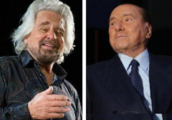 Caivano e gli insulti in politica, dai “cogli..ni” che votano a sinistra alla “str..nza”