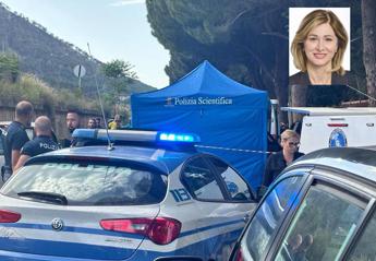 Francesca Donato, chi è l’eurodeputata moglie di Angelo Onorato morto a Palermo