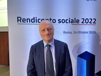 Ghiselli (Civ): “Inps vicino a bisogni utenti nonostante le criticità”