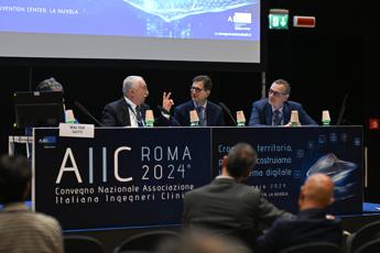 Ingegneri clinici, ‘convegno Aiic di riferimento su tecnologie per Ssn’