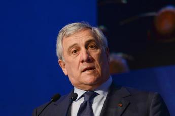 Ius scholae, Tajani: “Non è priorità, governo non rischia”