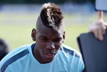 Pogba è diventato attore, recita nel film ‘4 Zéros’