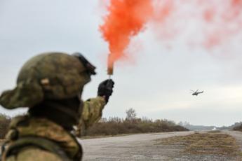 Russia, ipotesi modifica confini Baltico. Mosca: “Nessuna intenzione”