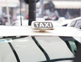 Sciopero dei taxi il 5 e il 6 giugno 2024