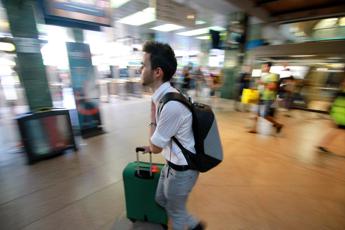 Sciopero treni 5 maggio, continua la protesta: stop fino alle 21