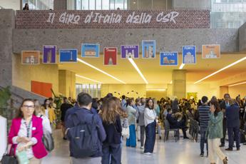 Tappa a Cagliari per il Giro d’Italia della Csr