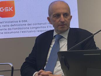 Vaccini, Signorelli (Nitag): “Tasso copertura vaccinale Herpes zoster non soddisfacente”