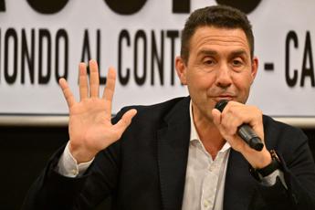 Vannacci: “Io capo di nuova forza con legami esteri? Sempre comico sentire Renzi”